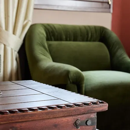 Terpou Stonehouse And Deluxe Family 4*