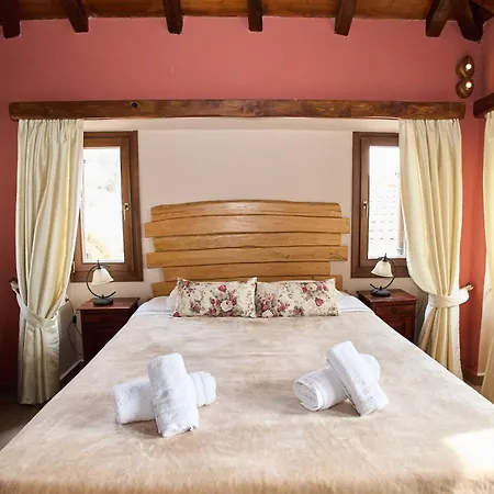 Terpou Stonehouse And Deluxe Family